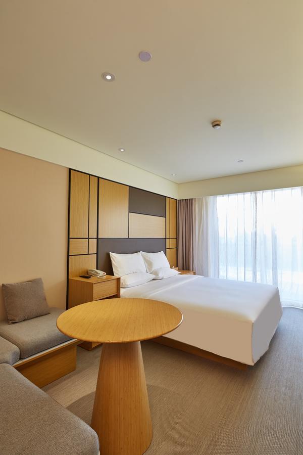 Ji Hotel Xi'An Gaoxin Road Экстерьер фото